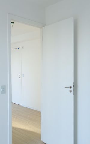 Apartamento à venda com 31m², 1 quarto e sem vagaQuarto