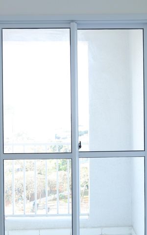 Apartamento à venda com 31m², 1 quarto e sem vagaQuarto - Varanda