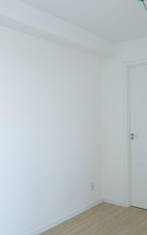 Apartamento à venda com 31m², 1 quarto e sem vagaSala