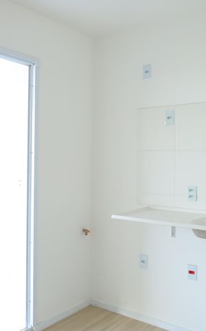 Apartamento à venda com 31m², 1 quarto e sem vagaCozinha