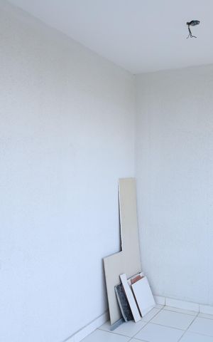 Apartamento à venda com 31m², 1 quarto e sem vagaSala - Varanda