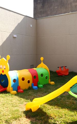 Apartamento à venda com 31m², 1 quarto e sem vagaÁrea comum - Playground