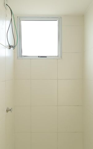 Apartamento à venda com 31m², 1 quarto e sem vagaBanheiro