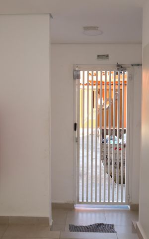 Apartamento à venda com 31m², 1 quarto e sem vagaÁrea comum - Saguão do prédio