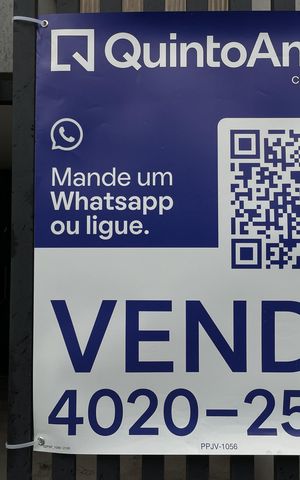 Casa à venda com 73m², 2 quartos e 1 vaga Casa à venda com 73m², 2 quartos e 1 vagaPlaca
