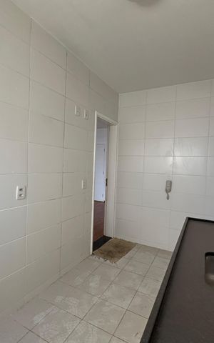 Apartamento à venda com 107m², 3 quartos e 2 vagas Apartamento à venda com 107m², 3 quartos e 2 vagasCozinha