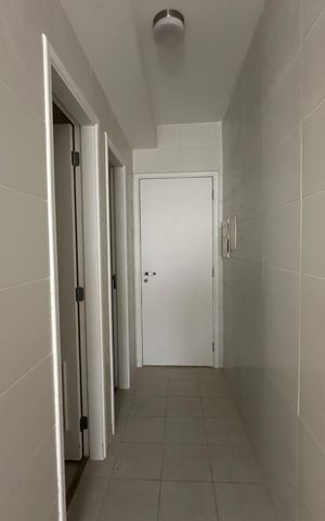 Apartamento à venda com 107m², 3 quartos e 2 vagas Apartamento à venda com 107m², 3 quartos e 2 vagasÁrea de Serviço