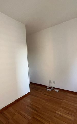 Apartamento à venda com 107m², 3 quartos e 2 vagas Apartamento à venda com 107m², 3 quartos e 2 vagasQuarto 2