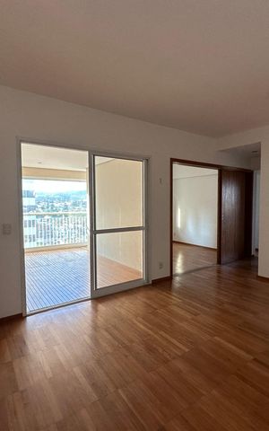Apartamento à venda com 107m², 3 quartos e 2 vagas Apartamento à venda com 107m², 3 quartos e 2 vagasSala