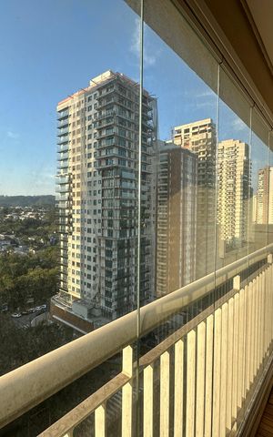 Apartamento à venda com 107m², 3 quartos e 2 vagas Apartamento à venda com 107m², 3 quartos e 2 vagasVaranda da Sala