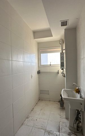 Apartamento à venda com 107m², 3 quartos e 2 vagas Apartamento à venda com 107m², 3 quartos e 2 vagasÁrea de Serviço