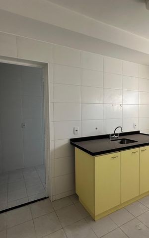 Apartamento à venda com 107m², 3 quartos e 2 vagas Apartamento à venda com 107m², 3 quartos e 2 vagasCozinha