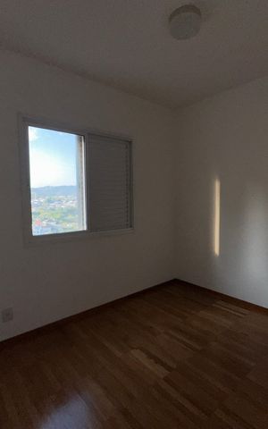 Apartamento à venda com 107m², 3 quartos e 2 vagas Apartamento à venda com 107m², 3 quartos e 2 vagasQuarto 2