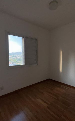 Apartamento à venda com 107m², 3 quartos e 2 vagas Apartamento à venda com 107m², 3 quartos e 2 vagasQuarto 2