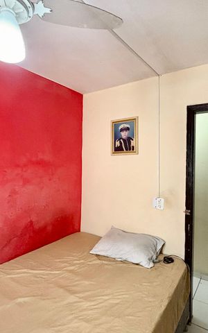 Casa à venda com 130m², 5 quartos e 2 vagas Casa à venda com 130m², 5 quartos e 2 vagasQuarto 3