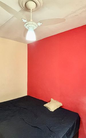 Casa à venda com 130m², 5 quartos e 2 vagas Casa à venda com 130m², 5 quartos e 2 vagasQuarto 2