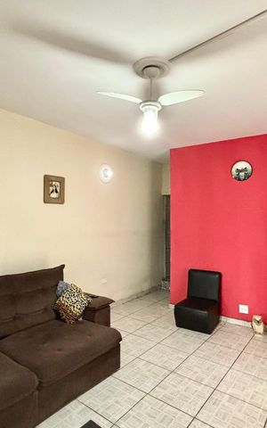 Casa à venda com 130m², 5 quartos e 2 vagas Casa à venda com 130m², 5 quartos e 2 vagasSala