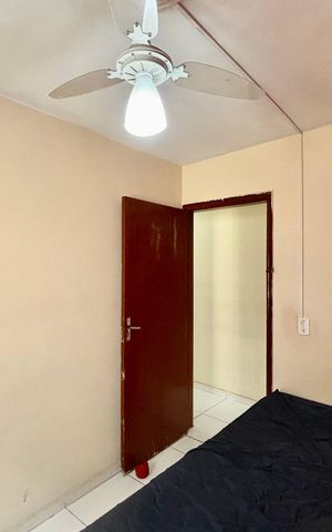 Casa à venda com 130m², 5 quartos e 2 vagas Casa à venda com 130m², 5 quartos e 2 vagasQuarto 3