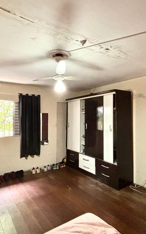 Casa à venda com 130m², 5 quartos e 2 vagas Casa à venda com 130m², 5 quartos e 2 vagasQuarto 4