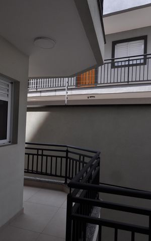 Apartamento para alugar com 36m², 1 quarto e sem vagaVista do Quarto