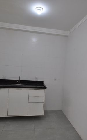 Apartamento para alugar com 36m², 1 quarto e sem vagaCozinha