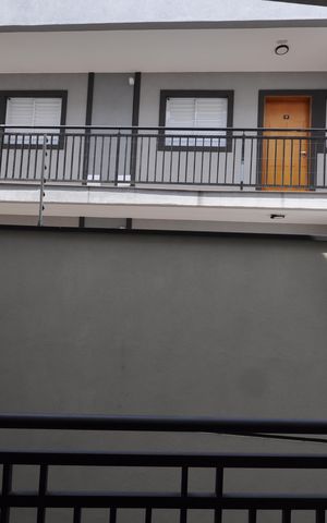 Apartamento para alugar com 36m², 1 quarto e sem vagaVista da Sala