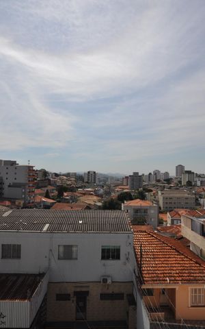 Apartamento para alugar com 36m², 1 quarto e sem vagaVista