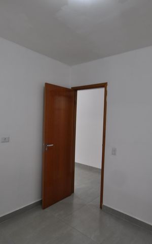 Apartamento para alugar com 36m², 1 quarto e sem vagaQuarto