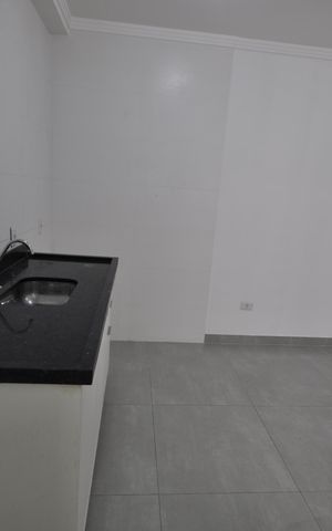 Apartamento para alugar com 36m², 1 quarto e sem vagaCozinha