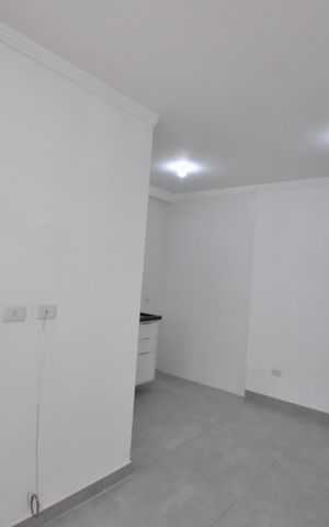 Apartamento para alugar com 36m², 1 quarto e sem vagaSala