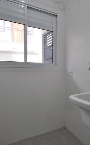Apartamento para alugar com 36m², 1 quarto e sem vagaÁrea de Serviço