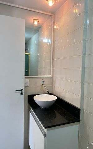 Apartamento à venda com 86m², 3 quartos e 1 vaga