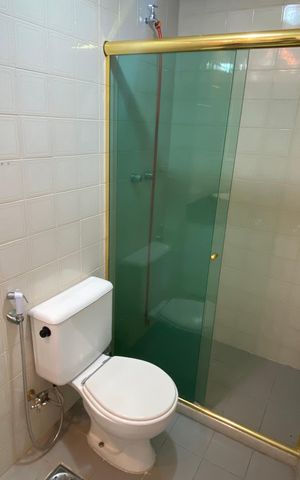 Apartamento à venda com 86m², 3 quartos e 1 vaga