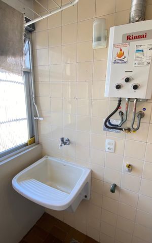 Apartamento à venda com 86m², 3 quartos e 1 vaga