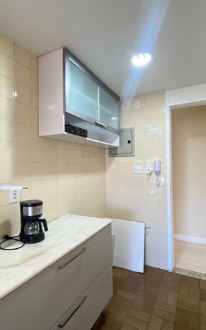 Apartamento à venda com 86m², 3 quartos e 1 vaga