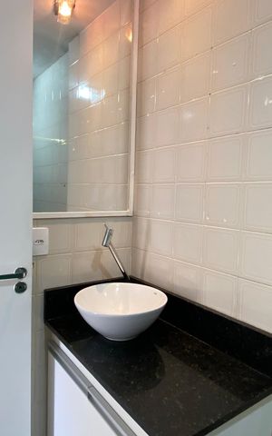 Apartamento à venda com 86m², 3 quartos e 1 vaga