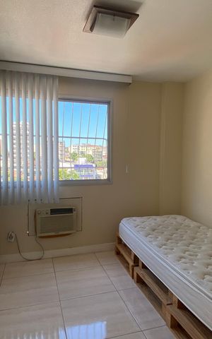 Apartamento à venda com 86m², 3 quartos e 1 vaga