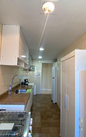 Apartamento à venda com 86m², 3 quartos e 1 vaga
