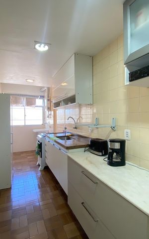 Apartamento à venda com 86m², 3 quartos e 1 vaga
