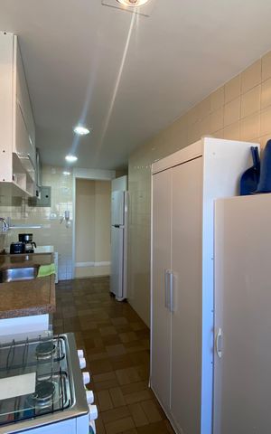 Apartamento à venda com 86m², 3 quartos e 1 vaga