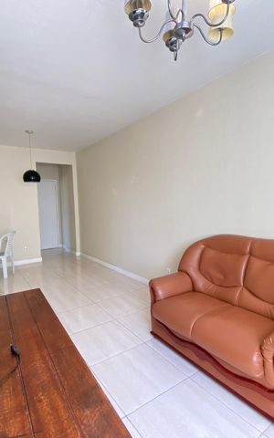 Apartamento à venda com 86m², 3 quartos e 1 vaga