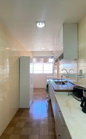 Apartamento à venda com 86m², 3 quartos e 1 vaga