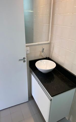 Apartamento à venda com 86m², 3 quartos e 1 vaga