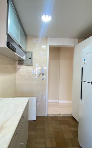 Apartamento à venda com 86m², 3 quartos e 1 vaga