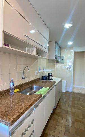 Apartamento à venda com 86m², 3 quartos e 1 vaga