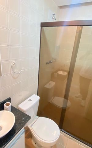 Apartamento à venda com 86m², 3 quartos e 1 vaga