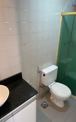 Apartamento à venda com 86m², 3 quartos e 1 vaga