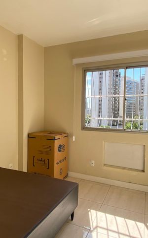 Apartamento à venda com 86m², 3 quartos e 1 vaga