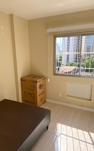 Apartamento à venda com 86m², 3 quartos e 1 vaga