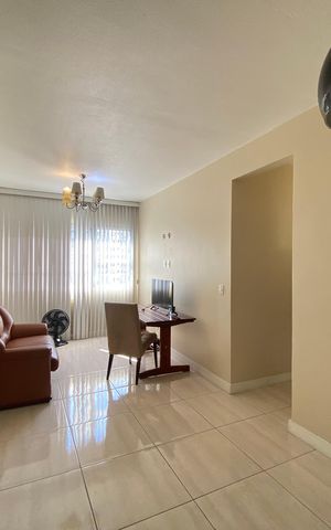 Apartamento à venda com 86m², 3 quartos e 1 vaga